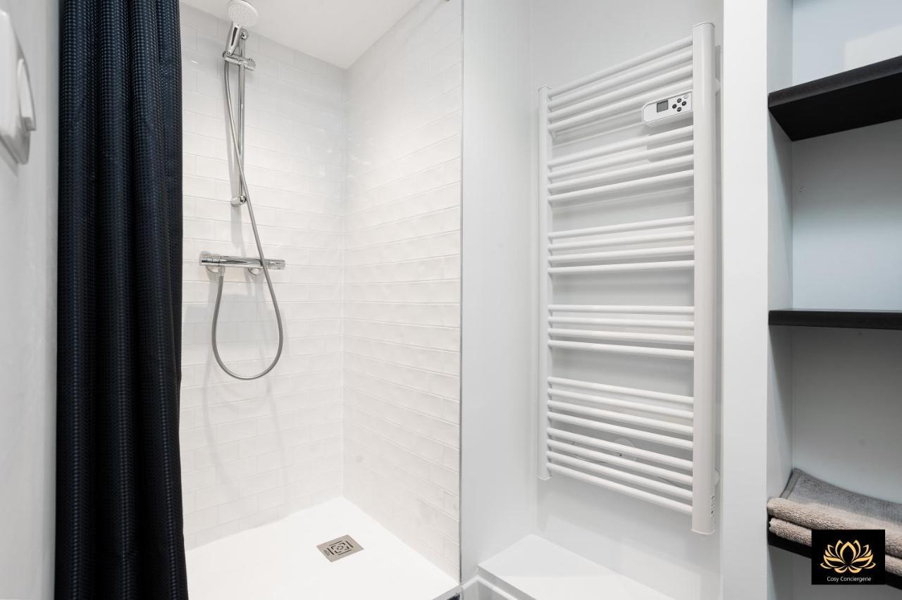 Alveo Appartement Fontainebleau Buitenkant foto